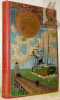 Maître du Monde. Illustrations de Georges Roux. Collection Les Voyages extraordinaires.. Verne, Jules.