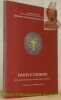 Dante e l'Europa. Atti del Convegno Internazionale di Studi, Ravenna, 29 novembre 2003. Quaderni della Sezione Studi e ricerche, 1.. BRESCHI, ...