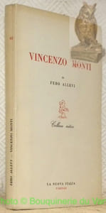 Vincenzo Monti. Collana critica, 65.
