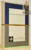 La filosofia di P. F. Strawson. Collana Scienze Filosofiche - 24.. CORVI, Roberta.
