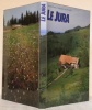 Le Jura.. FUCHS, A. - VAN HOORICK, Ed.