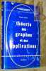 Théorie des graphs et ses applications. Collection Monographies Universitaires de Mathématiques, 2.. BERGE, Claude.