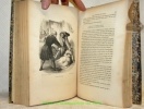 Les prisons de Paris. Histoire, types, moeurs, mystères. Edition illustrée.. ALHOY, Maurice. - LURINE, Louis.