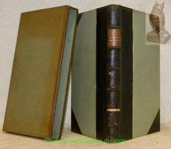 A Typographical Commonplace Book.