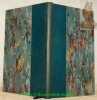 Le tombeau de Mlle de Lespinasse, publié par le Bibliophile Jacob. Avec une eau-forte par Ad. Lalauze. Collection Les chefs-d’oeuvre inconnus.. ...