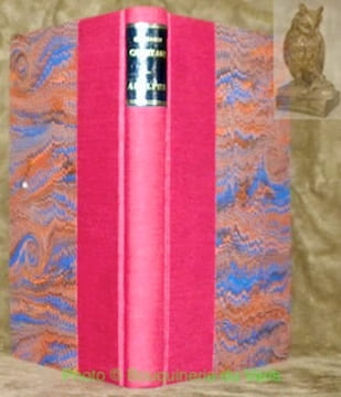 Adolphe. Précédé d’une préface par M. de Lescure. Collection Les petits chefs-d’oeuvre.. CONSTANT, Benjamin.