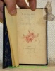 Le scarabée d’or. Traduction de J.-H. Rosny. Illustrations de Mittis. Petite Collection Guillaume.. POE, Edgar.