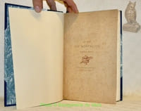 Le roi des montagnes. Dessins de Charles Delort, gravés par Mongin. Collection Bibliothèque Artistique Moderne.