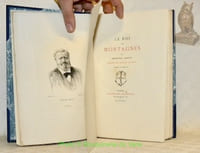 Le roi des montagnes. Dessins de Charles Delort, gravés par Mongin. Collection Bibliothèque Artistique Moderne.