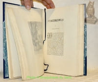 Le roi des montagnes. Dessins de Charles Delort, gravés par Mongin. Collection Bibliothèque Artistique Moderne.
