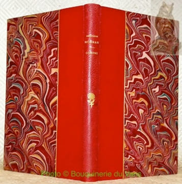 Contes de Hégésippe Moreau. Suivis de Poésies diverses. Publiés avec une introduction par Alexandre Piedagnel. Collection Les petits chefs-d’oeuvre.. ...