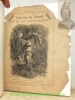 Odyssée de Pataud et de son chien Fricot. Dessins par Cham. De Dorlisheim à l’Institut.. STAHL, P.-J. - CHAM.