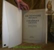 Dictionnaire pratique de ceramique ancienne.. LACOUR-BREVAL. - EDINGER, Gaston.