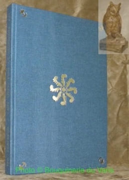 1901 - 2001. Cent livres pour un centenaire. Quatre générations de libraires à Saint-Germain-des-Près.. CLAVREUIL, Bernard. - CLAVREUIL, Stéphane.