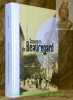 Souvenirs de Beauregard, Fribourg. 2e Edition.. BOURQUI, Paul R.
