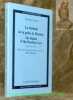 La ballade de la geôle de Reading. The Ballad of the Reading Gaol. Edition bilingue. Traduction, présentation et notes par Jean Besson. Collection Les ...