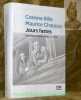 Jours fastes. Correspondance 1942 - 1979. Edition établie et annotée par Pierre-François Mettan, avec la collaboration de Céline Cerny, Fabrice ...