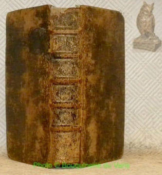 Histoire du Roy Henry Le Grand. Reveuë, corrigé, & augmentée par l’Auteur (avec le Recueil de quelques belles actions et paroles memorables du Roy ...