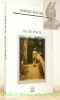 Vie de poète. Traduit de l’allemand par Marion Graf. Postface de Peter Utz.. WALSER, Robert.