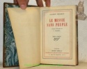 Le messie sans peuple. Version française de J. Kessel. Edition originale.. POLIAKOV, Salomon. - (Kessel, Joseph).