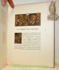 De la rue de Rome au chemin de Paradis. Orné de bois dessinés et gravés par Robert Joël. (Edition originale).. KESSEL, J(oseph).