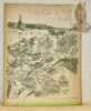 Pages d’Art. Revue Mensuelle Suisse Illustrée. Novembre 1919. Sommaire du Numéro de Novembre 1919: Le peintre Rod. Piguet (8 illustrations), Jules ...