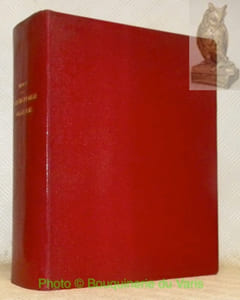 Gastronomie pratique. Etudes culinaires suivies du Traitement de l’obésité des gourmands. Sixième édition.