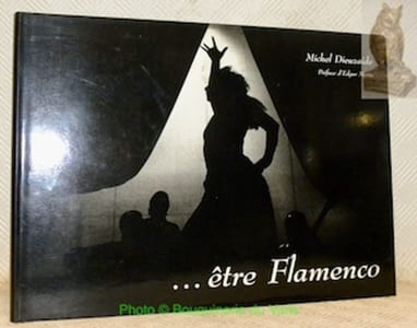 ... être flamenco. Préface d’Edgar Morin.