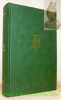 Belles Lettres de Lausanne. Livre d’Or du 200e anniversaire 1806-2006.. 