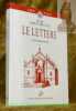 Le lettere. Raterio, Vescovo di Verona e di Leigi. Collanna: Fonti Studi.. CERVATO, Dario.