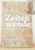 Zeitenwende: Notker der Deutsche (1022) Sommerausstellung Stiftsbibliothek St. Gallen, 8. März bis 6. November 2022.. NIEVERGELT, Andreas.