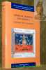 Medieval Sermons and Society. Cloister, City, University. Proceedings of International Symposia at Kalamazoo and New York. Fédération Internationale ...