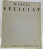 Marcel Feuillat. Collection L’art religieux en Suisse romande n.° 4.. CINGRIA, Alexandre.