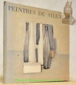 Peintres du silence. Julius Bissier, Giorgio Morandi, Ben Nicholson, Mark Rothko, Mark Tobey, Italo Valenti. Musée Jenisch, Vevey, du 13 septembre au ...