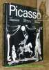 Picasso. Tome II. Catalogue de l'oeuvre gravé et lithographié 1966 - 1969. Volume II Catalogue of the printed graphic work 1966 - 1969. Band II ...