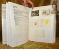 Joan Miro. Catalogue raisonné des livres illustrés. Préface de Rosa Maria Malet.. CRAMER, Patrick.