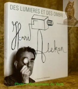 Des lumières et des ombres.
