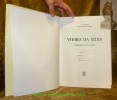 Vieira da Silva. Catalogue raisonnée. Conception et mise en pages: Jean-Luc Daval.. VIEIRA DA SILVA. - WEELEN, Guy. - JAEGER, Jean-François.