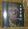 Rustin, film documentaire 43 min. + DVD.. 