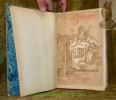 Les précurseurs des Félibres, 1800 - 1855. Illustrations de Paul Maurou.. DONNADIEU, Frédéric.