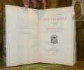 Les précurseurs des Félibres, 1800 - 1855. Illustrations de Paul Maurou.. DONNADIEU, Frédéric.