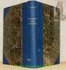 Escalades dans les Alpes de 1860 à 1869. Nouvelle édition, traduite de l’anglais avec l’autorisation de l’auteur, et considérablement augmentée. ...