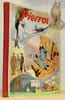 Pierrot. Le journal des Jeunes. 14 Ann&eacute;e, nos. 27 &agrave; 48. Demi-ann&eacute;e 1939.. 