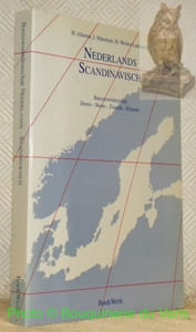 Nerderlands - Scandinavisch. Basiswoordenschat. Deens - Noors - Zweeds - IJslands.