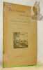 Pages d'histoire aventicienne. Publiées a l’occasion de l’Assemblée générale de la Société suisse des Monuments historiques, à Avenches, les 5 & 6 ...