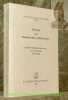 Beiträge zur oberdeutschen Dialektologie.  Festschrift für Eberhard Kranzmayer zum 70. Geburtstag 15. Mai 1967. Deutsche Dialektgeorgaphie, Band 51.. ...