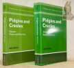 Pidgins and Creoles. Volume I: Theory and Structure. Volume II: Reference Survey. Cambridge Language Surveys.. HOLM, John.