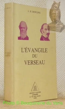 L'évangile du Verseau. Avec l’admirable histoire de l’enfance et de l’adolescence de Jésus et de ses rapports personnels avec les détenteurs de la ...