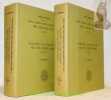 New Guinea Area Languages and Language Study, vol. 3. Language, Culture, Society, and the Modern World. Fascicule 1 and fascicule 2. Pacific ...