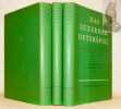 Das Luzerner Osterspiel. Gestützt auf die Textabschrift von M. Blackmore Evans und unter Verwendung seiner Vorarbeiten zu einer kritischen Edition ...